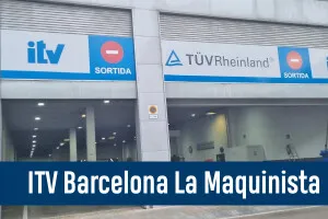 ITV Barcelona