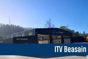 ITV Beasain