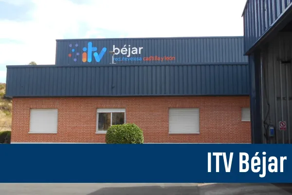 ITV Béjar
