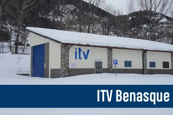 ITV Benasque