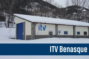 ITV Benasque