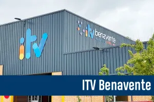 ITV Benavente