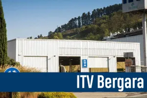 ITV Bergara