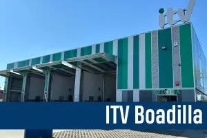 ITV Boadilla