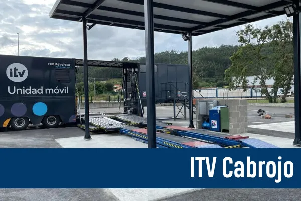 ITV Cabrojo