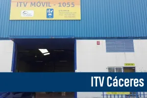 ITV Cáceres