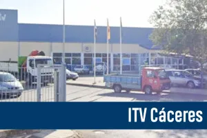 ITV Cáceres