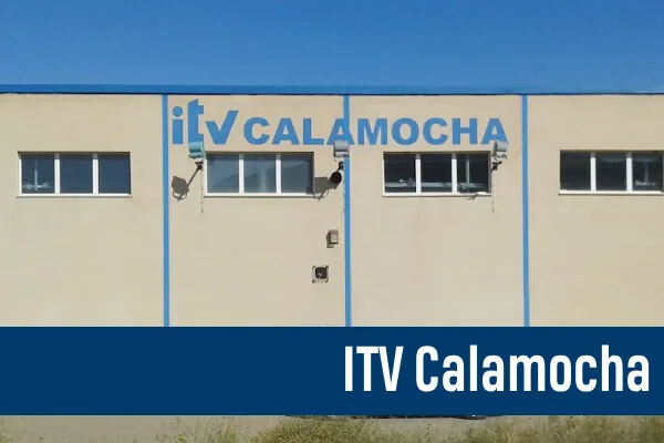 ITV Calamocha