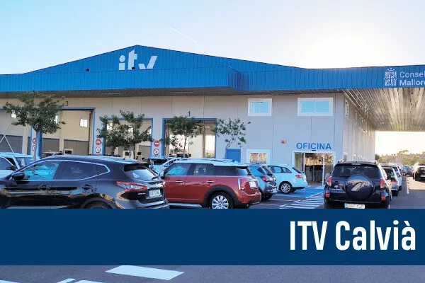 ITV Calvià