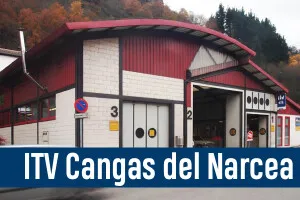 ITV Cangas del Narcea