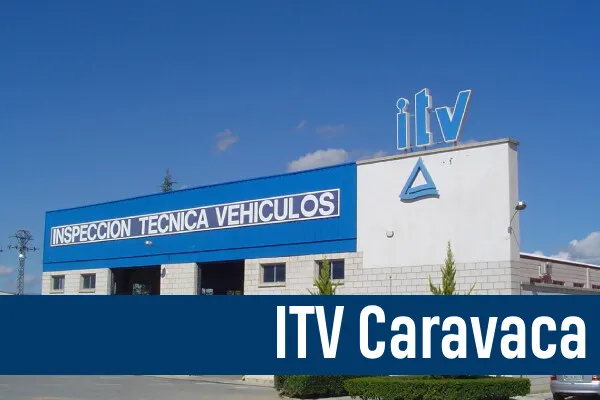 ITV Caravaca