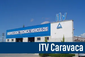 ITV Caravaca