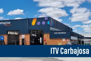 ITV Carbajosa