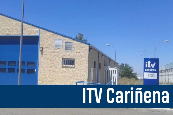 ITV Cariñena