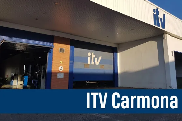 ITV Carmona
