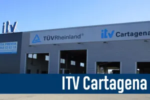 ITV Cartagena