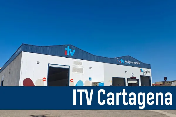 ITV Cartagena
