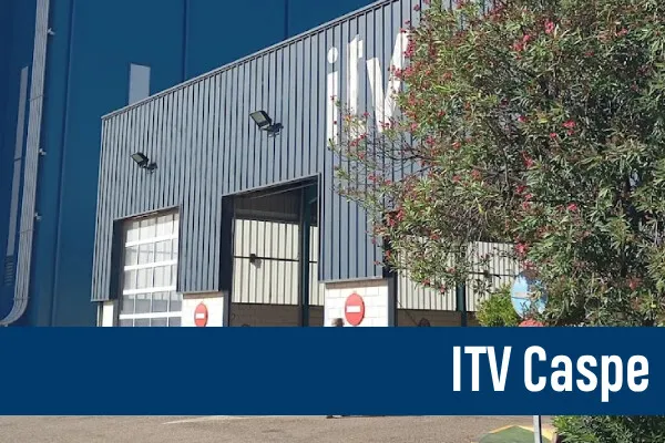 ITV Caspe