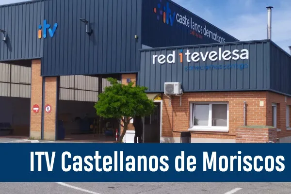 ITV Castellanos de Moriscos