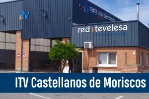 ITV Castellanos de Moriscos