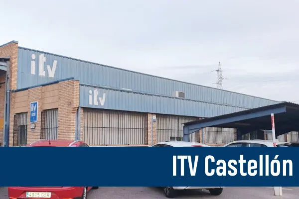 ITV Castellón