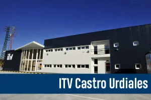 ITV Castro Urdiales
