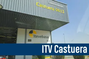ITV Castuera