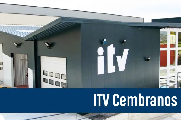 ITV Cembranos