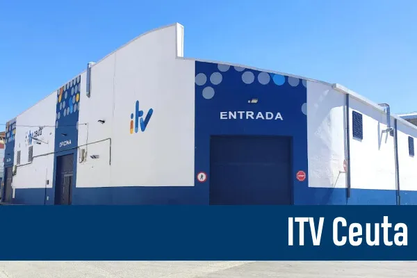 ITV Ceuta