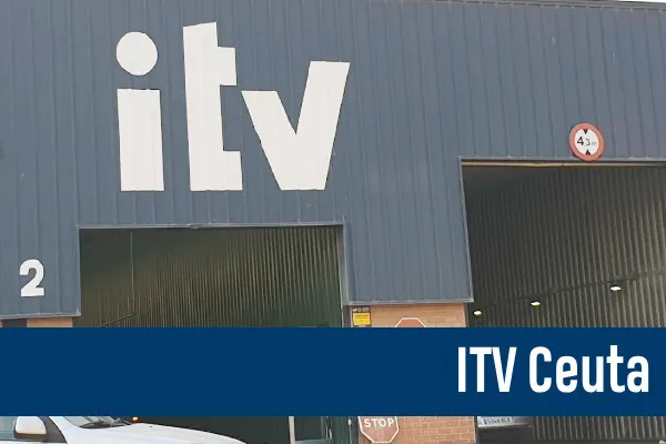 ITV Ceuta