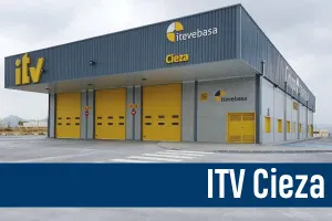 ITV Cieza