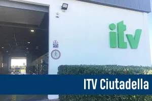 ITV Ciutadella