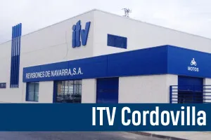 ITV Cordovilla