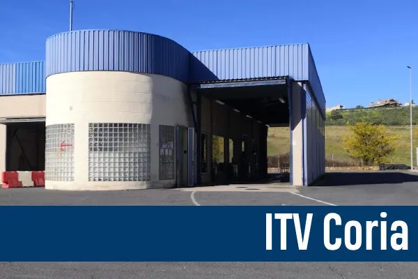 ITV Coria
