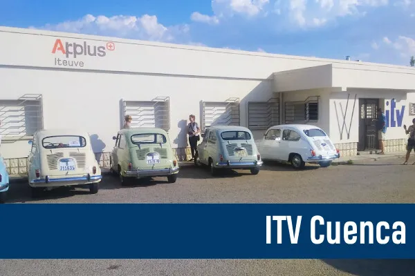 ITV Cuenca