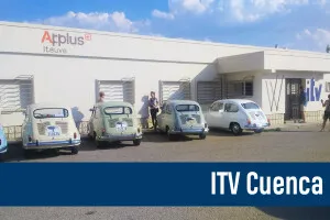 ITV Cuenca