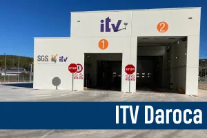 ITV Daroca