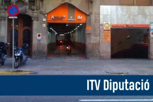 ITV Diputació