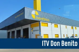 ITV Don Benito