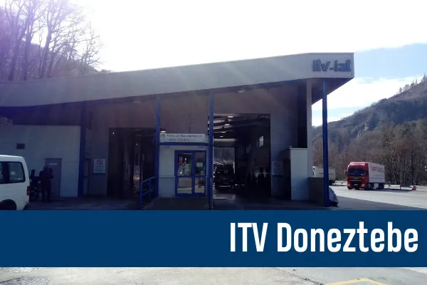 ITV Doneztebe