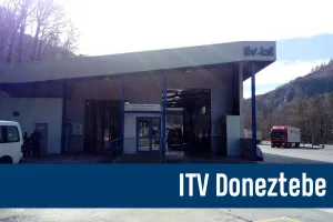 ITV Doneztebe