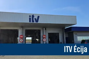 ITV Écija