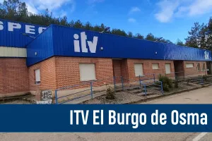 ITV El Burgo de Osma
