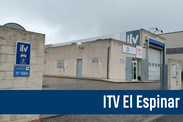 ITV El Espinar