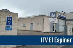 ITV El Espinar
