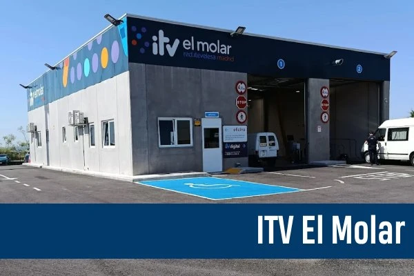 ITV El Molar