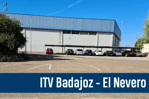 ITV Badajoz