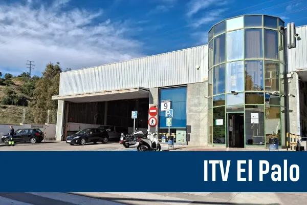ITV El Palo