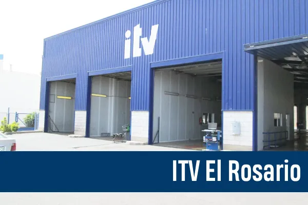 ITV El Rosario