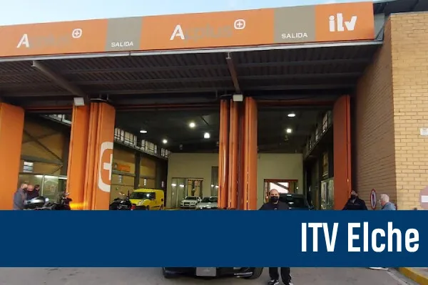 ITV Elche